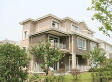 南寧別墅項(xiàng)目